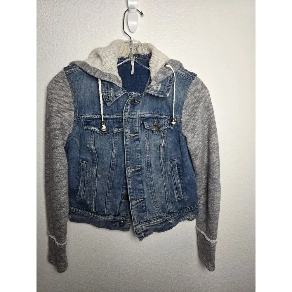 Free People this staple